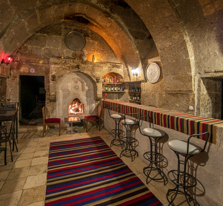 balayı için oteller